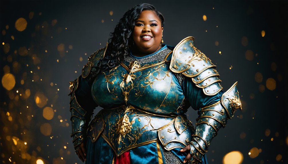 inclusive cosplay body positivity
