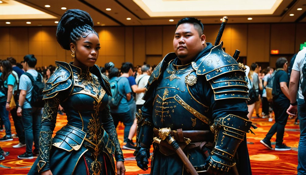 inclusive cosplay resource guide
