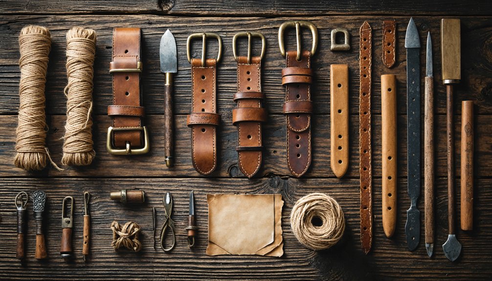period accurate costume accessories