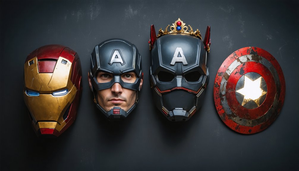 popular comic cosplay ideas