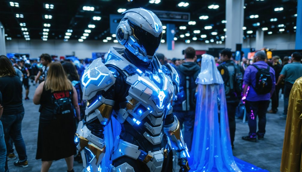popular cosplay trend predictions