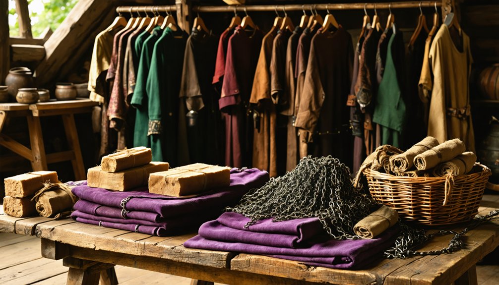 proper care and storage