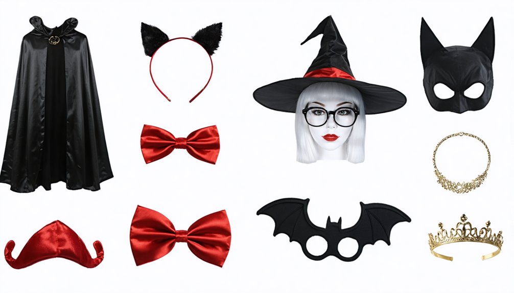 quick diy cosplay tips