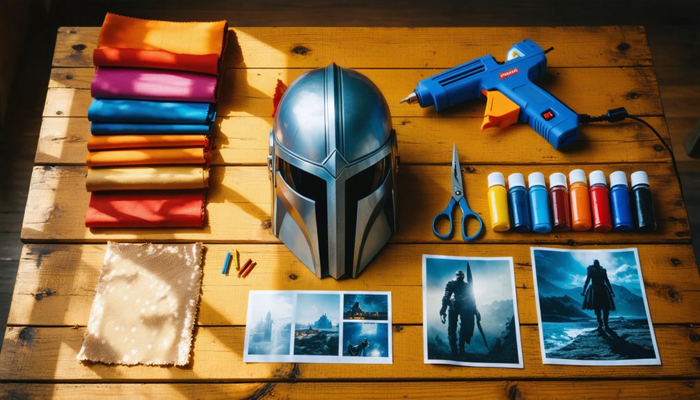 quick movie cosplay tips