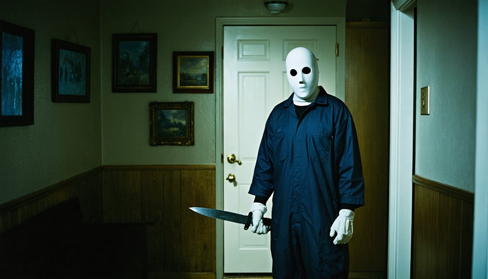 quick recognizable horror costumes