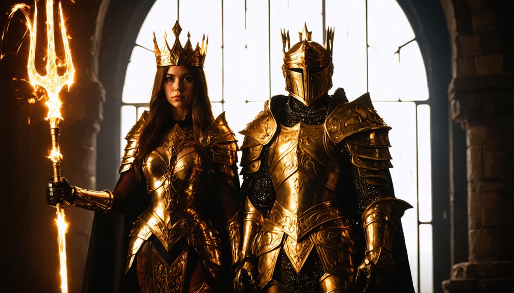 recognizable costume accessory tips
