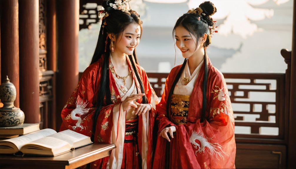 respectful cultural representation