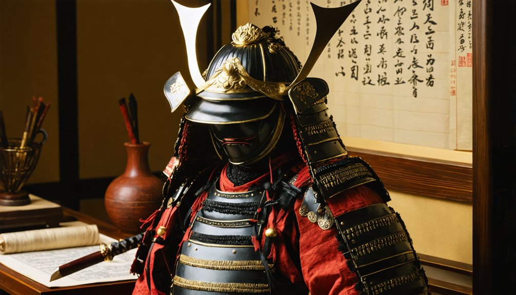 samurai armor cosplay tips