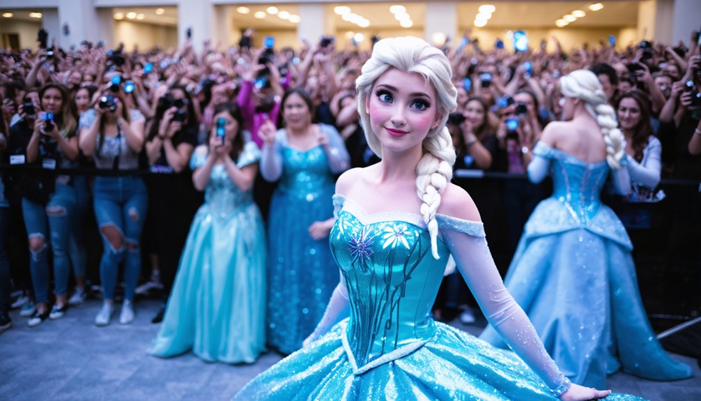 share engage and refine cosplay