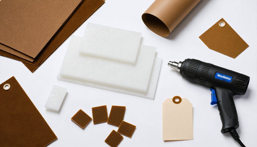 smart sourcing for cosplay materials