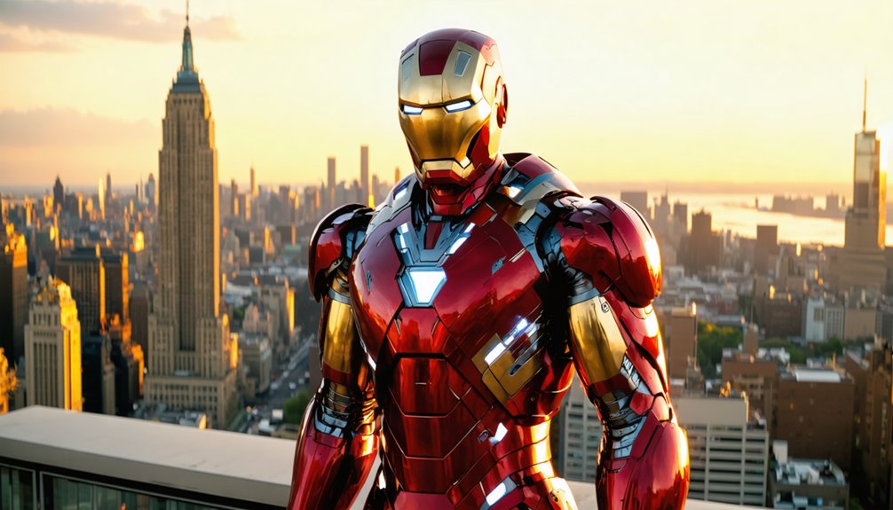 superhero cosplay tips