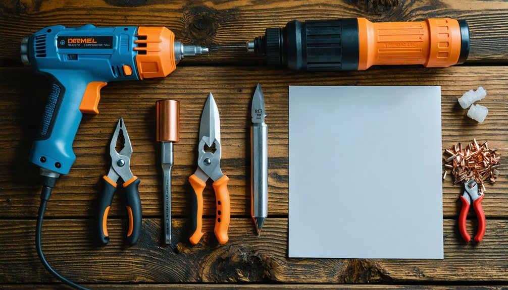 top cosplay crafting tools