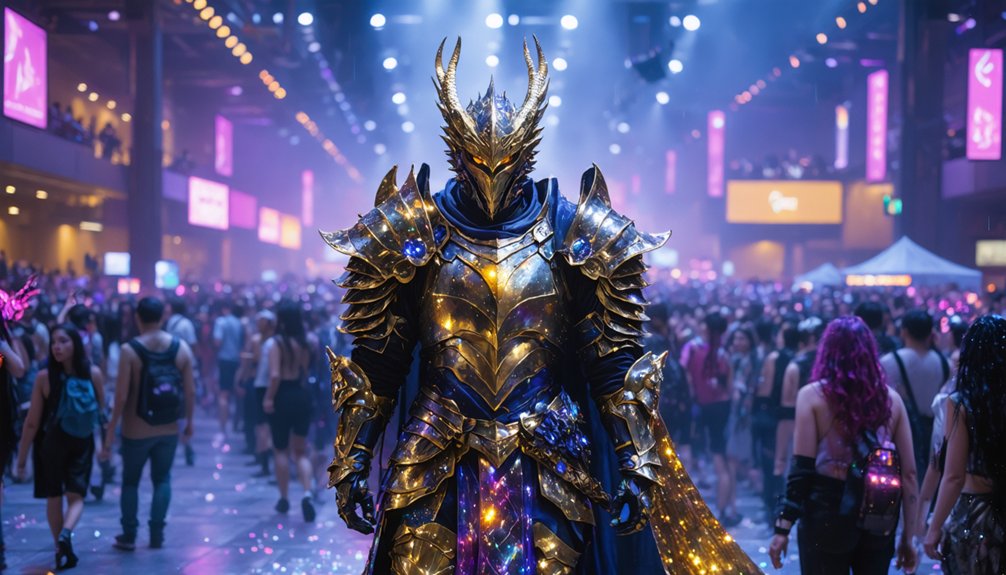 top global cosplay events
