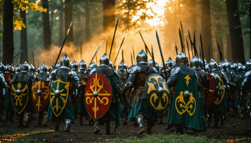top larp groups to join