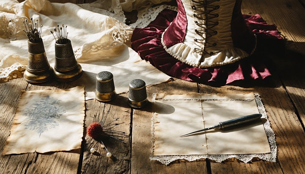 vintage cosplay sewing tips