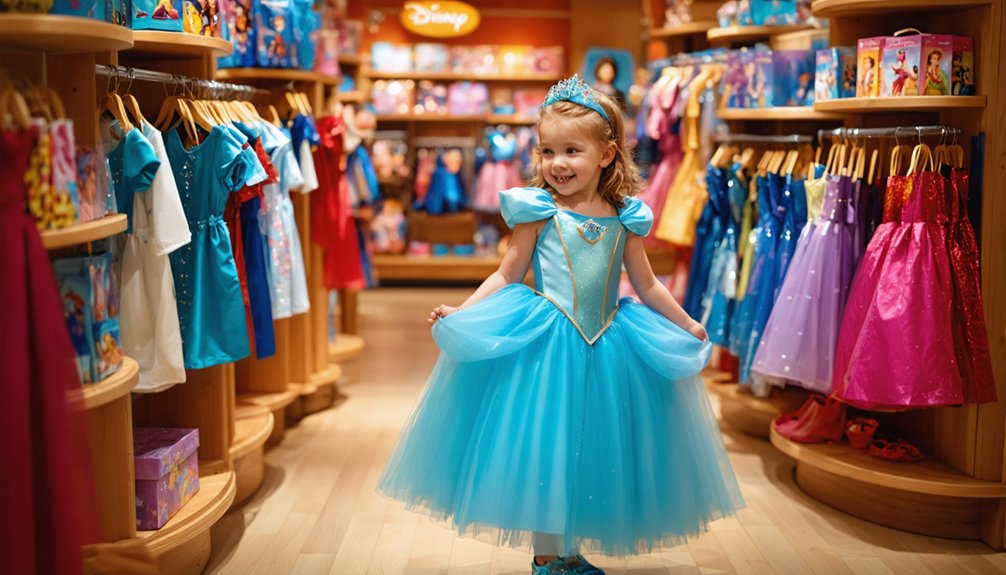 where to buy costumes